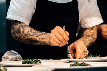 découvrez l'art culinaire à travers des recettes savoureuses, des conseils pratiques et des astuces de chefs pour réinventer votre cuisine au quotidien.