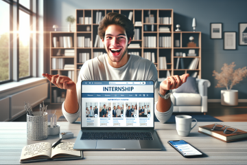 découvrez comment créer une offre de stage efficace en partageant votre expérience pour attirer les meilleurs candidats et optimiser votre recrutement.